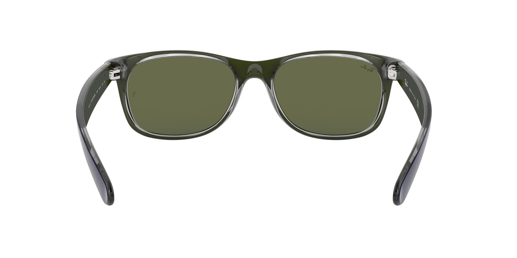 Ray-Ban Rb2132 New Wayfarer Square Sunglasses