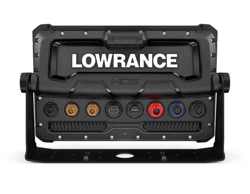 Lowrance HDS12 Pro 12