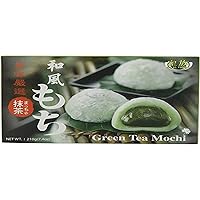 Royal Family Green Tea Mochi
