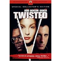 Twisted (Special Collector's Edition) Twisted (Special Collector's Edition) DVD