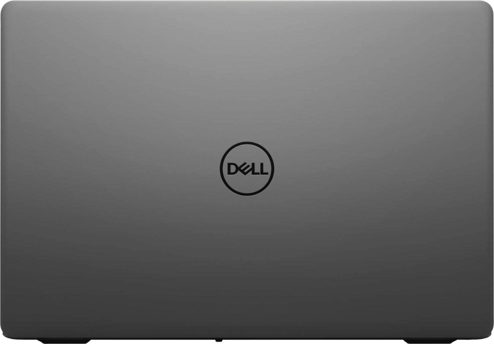 2021 Newest Dell Inspiron 3000 Laptop, 15.6 FHD Touch Display, Intel Core i5-1035G1, 12GB DDR4 RAM, 256GB PCIe SSD + 1TB HDD, Online Meeting Ready, Webcam, WiFi, HDMI, Bluetooth, Win10 Home, Black