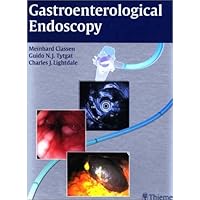 Gastroenterological Endoscopy Gastroenterological Endoscopy Hardcover