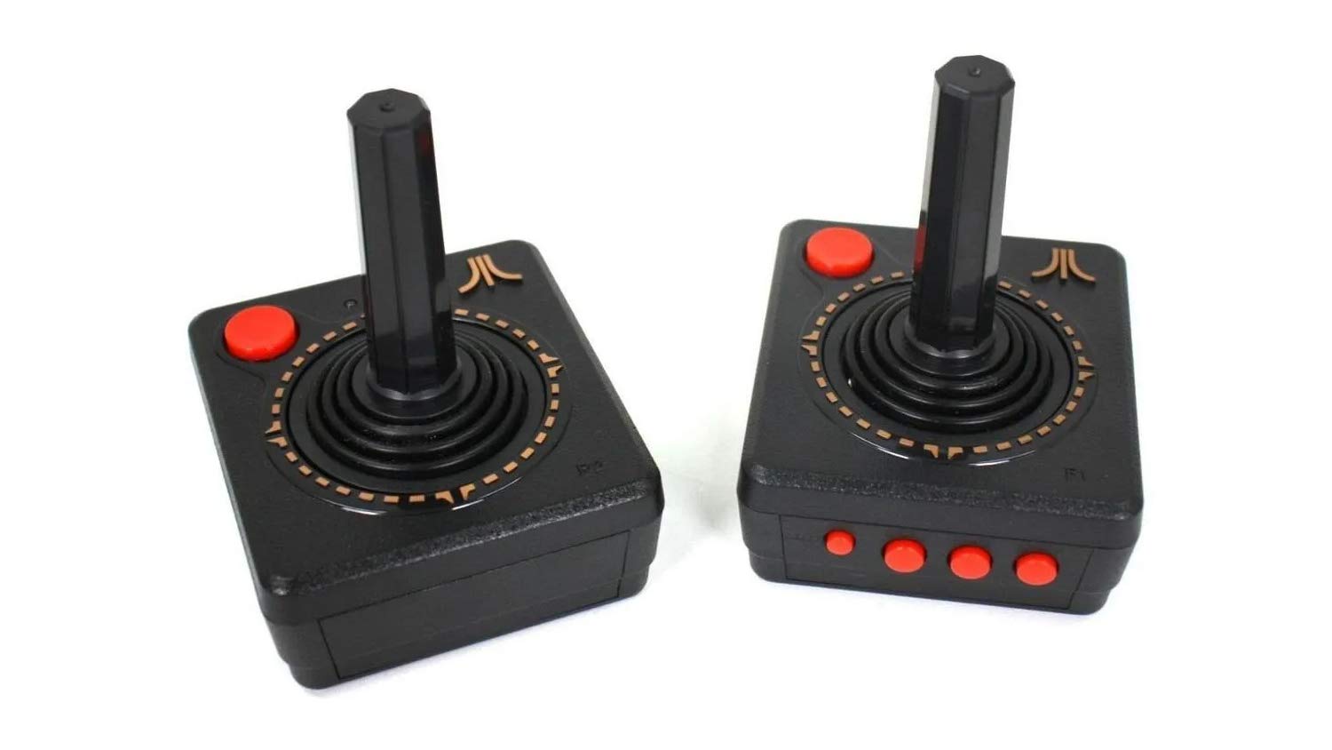 Atari Flashback 9 Gold - Electronic Games