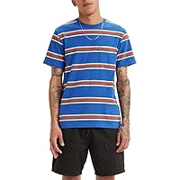 Levi's Men's Short Sleeve Classic Pocket Tee (Available in Big)