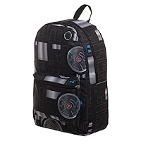 Star Wars: The Last Jedi - First Order BB-9E Backpack 12 x 18in