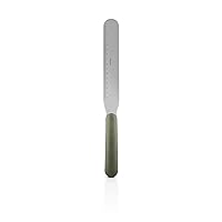 Eva Solo | Green tools Spatula | Perfect turning or removing items from a hot pan | green