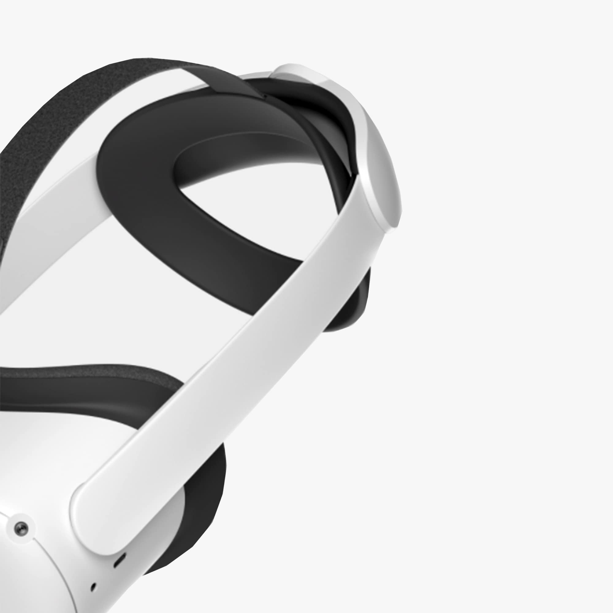 Quest 2 Elite Strap for Enhanced Support and Comfort in VR