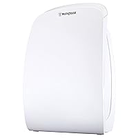 Westinghouse 1701 HEPA Air Purifier with Patented Medical Grade NCCO Technology for Home, Eliminates & Kills Bacteria and Viruses, Filters Dust, Pet Dander, Odor, Allergies, Kitchen, Bedroom