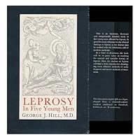 Leprosy in five young men Leprosy in five young men Hardcover