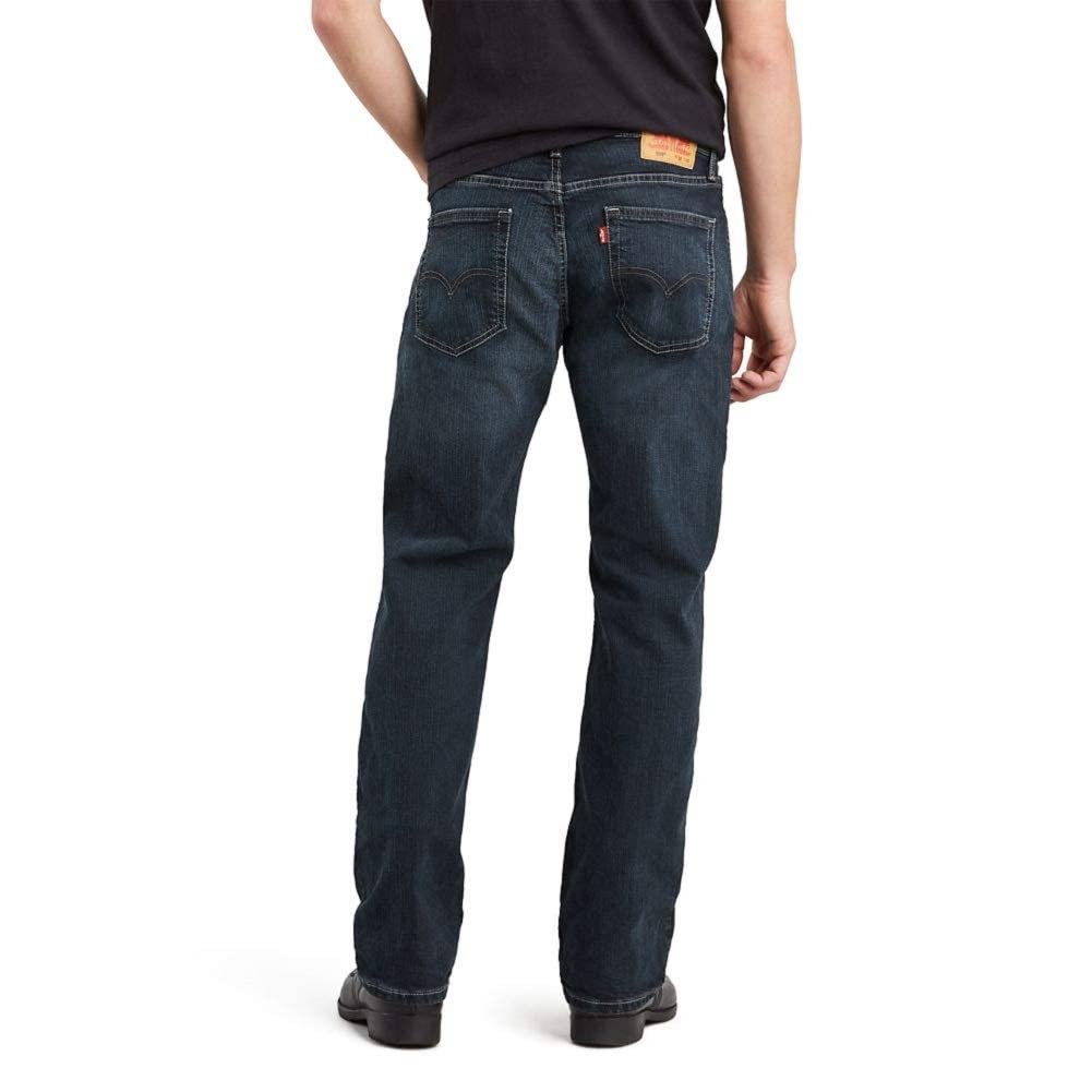 Mua Levi's Men's 559 Relaxed Straight Jeans trên Amazon Mỹ chính hãng 2023  | Giaonhan247