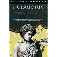 I, Claudius I, Claudius Hardcover Paperback Mass Market Paperback Audio CD Multimedia CD