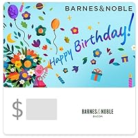 Barnes & Noble eGift Card