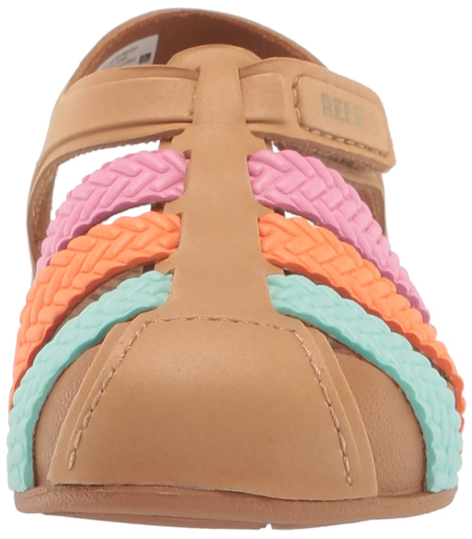 Reef Unisex-Child Little Water Beachy Fisherman Sandal