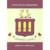 Nine from Aberdeen Nine from Aberdeen Paperback Hardcover