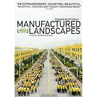 Manufactured Landscapes (US Edition) Manufactured Landscapes (US Edition) DVD Multi-Format