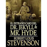 El extraño caso del Dr. Jekyll y Mr. Hyde (Spanish Edition) El extraño caso del Dr. Jekyll y Mr. Hyde (Spanish Edition) Kindle Audible Audiobook Paperback Hardcover Mass Market Paperback Audio CD Pocket Book