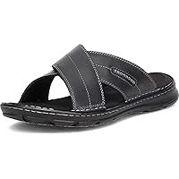 Rockport Mens Darwyn Xband Slide