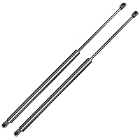 HHCSOP Rear Hatch Lift Supports Tailgate Liftgate Shock Strut Gas Spring 4557 for 2000-2004 Chevy Suburban 1500/2500, 1995-2004 Chevy Tahoe, 1999-2004 GMC Yukon, 1999-2004 Cadillac Escalade