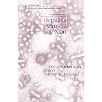 Hepatitis Viruses of Man (Experimental virology) Hepatitis Viruses of Man (Experimental virology) Kindle Hardcover Paperback