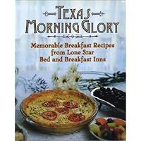 Texas Morning Glory Texas Morning Glory Paperback