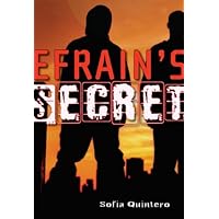 Efrain's Secret Efrain's Secret Kindle Hardcover Paperback Mass Market Paperback
