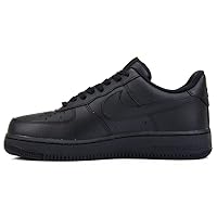 Nike Men Shoes, Triple Black, 11 US