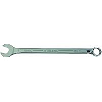 Williams 1210SC Super Combo Combination Wrench, 5/16-Inch