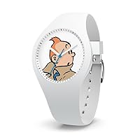 Silicone Watch Tintin Sport Skin S 82444 (2018)