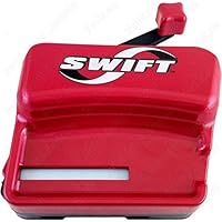 Swift Portable 100 mm Make Your Own Cigarette Injector Machine