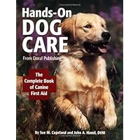 Hands-On Dog Care Hands-On Dog Care Paperback Kindle