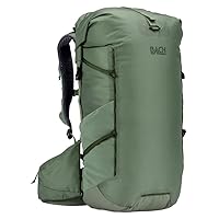 BACH(バッハ) Men Outdoor, Sage Green, 45L