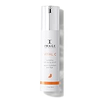 IMAGE Skincare, VITAL C Hydrating Serum, with Potent Vitamin C to Brighten, Tone and Smooth Appearance of Wrinkles