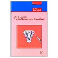 Practical Dental Local Anaesthesia (Oral Surgery) Practical Dental Local Anaesthesia (Oral Surgery) Hardcover