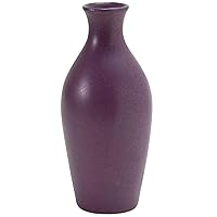 Aito Seisakusho Sui Single Wheel Insert, Vase, Height Approx. 5.5 inches (14 cm), Kuwa no Seeds, Mino Ware Made in Japan