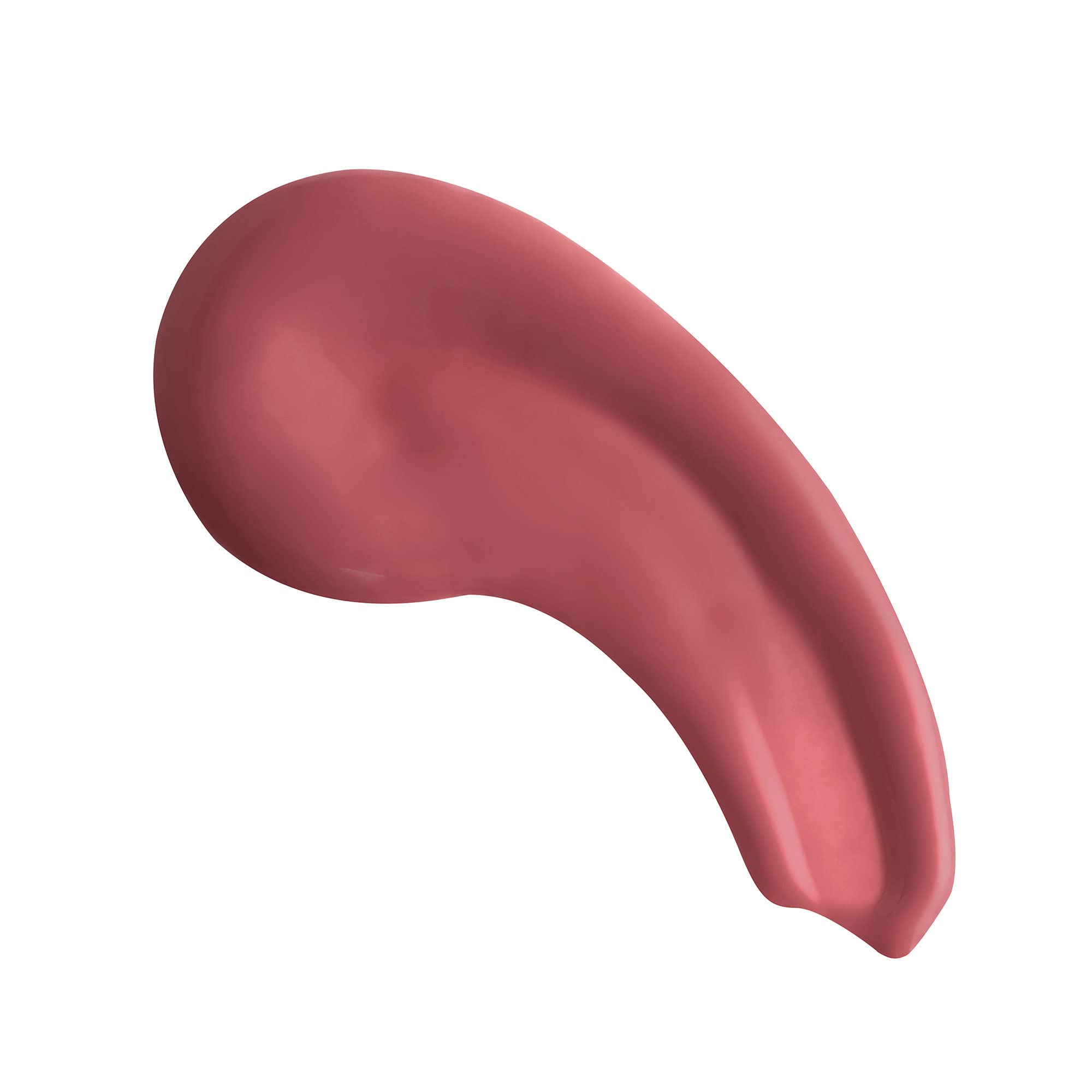 Makeup Revolution Pout Bomb Plumping Gloss, Lip Plumper Gloss To Increase Lip Volume, Contains Vitamin E, Sauce, 4.6ml