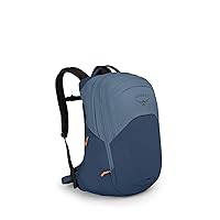 Osprey Radial Commuter Laptop Backpack, Tidal/Atlas