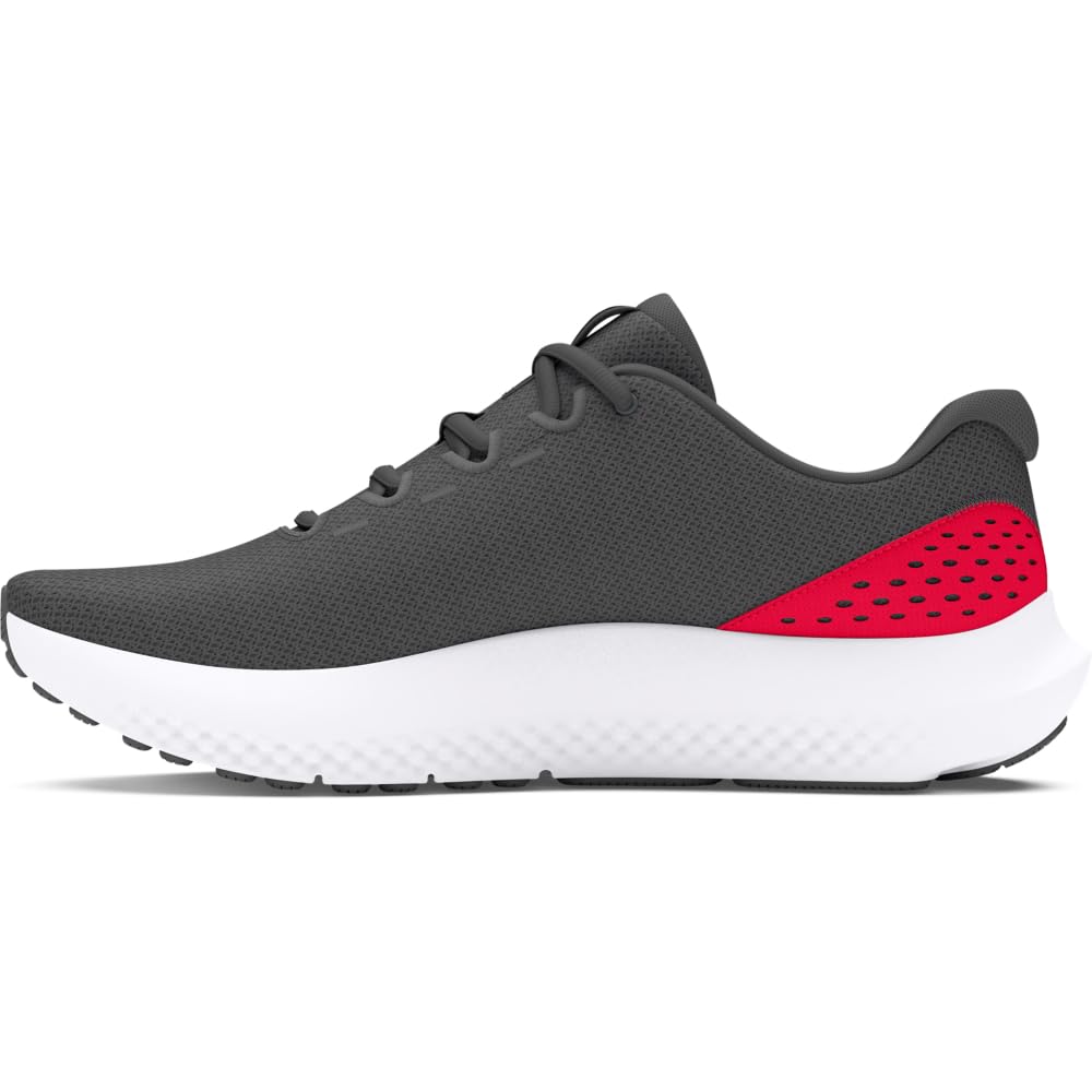 Under Armour Men's Charged Surge 4 Running Shoe