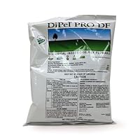 (Ship from USA) Dipel PRO DF Organic Biological Insecticide 1lb /ITEM NO#8Y-IFW81854261113