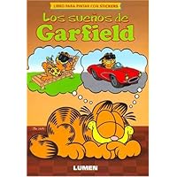 Los Suenos de Garfield (Spanish Edition) Los Suenos de Garfield (Spanish Edition) Paperback Mass Market Paperback