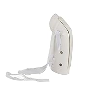 Upper Arm Splint,Humerus Brace with Hook and Loop Design Adjustable Thickened Humerus Fracture Support Brace for Rotator Cuff Injuries, Sprain, Dislocation,Pain Relief (Right
