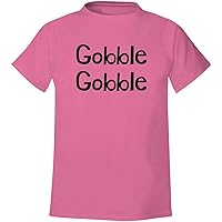 Gobble Gobble - Men's Soft & Comfortable T-Shirt