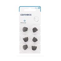 New - Connexx Sleeve 3.0 Vented by Signia (Formerly Known as Siemens) (Large)