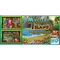 Mystery Island - Hidden Object Game [Download]