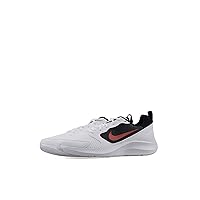 Nike Todos Men's Running Trainers Bq3198 Sneakers Shoes 002, multicolor (black / white)