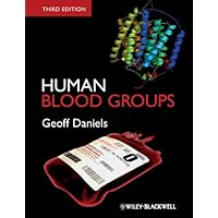 Human Blood Groups Human Blood Groups eTextbook Hardcover