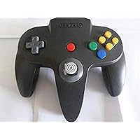 Nintendo 64 Controller - Black