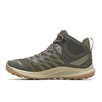 Merrell Nova 3 Mid Wp