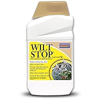 Wilt Stop, 32 oz Concentrated Anti-Transpirant Plant Protector, Long Lasting Effects, Extend the Life of Plants