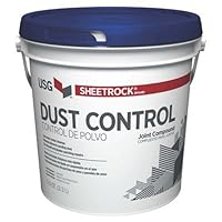 3.75Dust CNTRL Compound, No Size, No Color