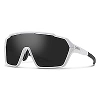 SMITH Unisex Shift MAG Sport & Performance Sunglasses